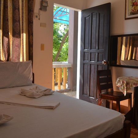 Nanette'S Tourist Inn Santa Fe  Εξωτερικό φωτογραφία