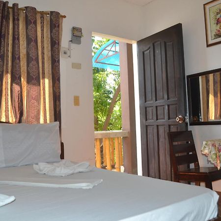 Nanette'S Tourist Inn Santa Fe  Εξωτερικό φωτογραφία