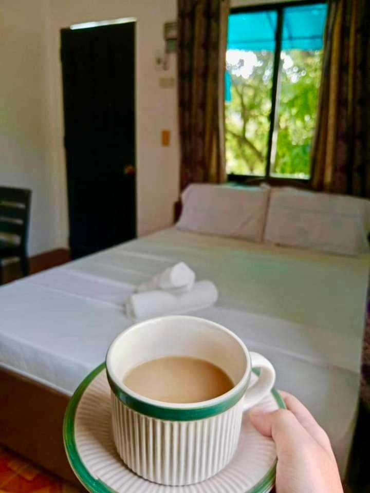 Nanette'S Tourist Inn Santa Fe  Εξωτερικό φωτογραφία
