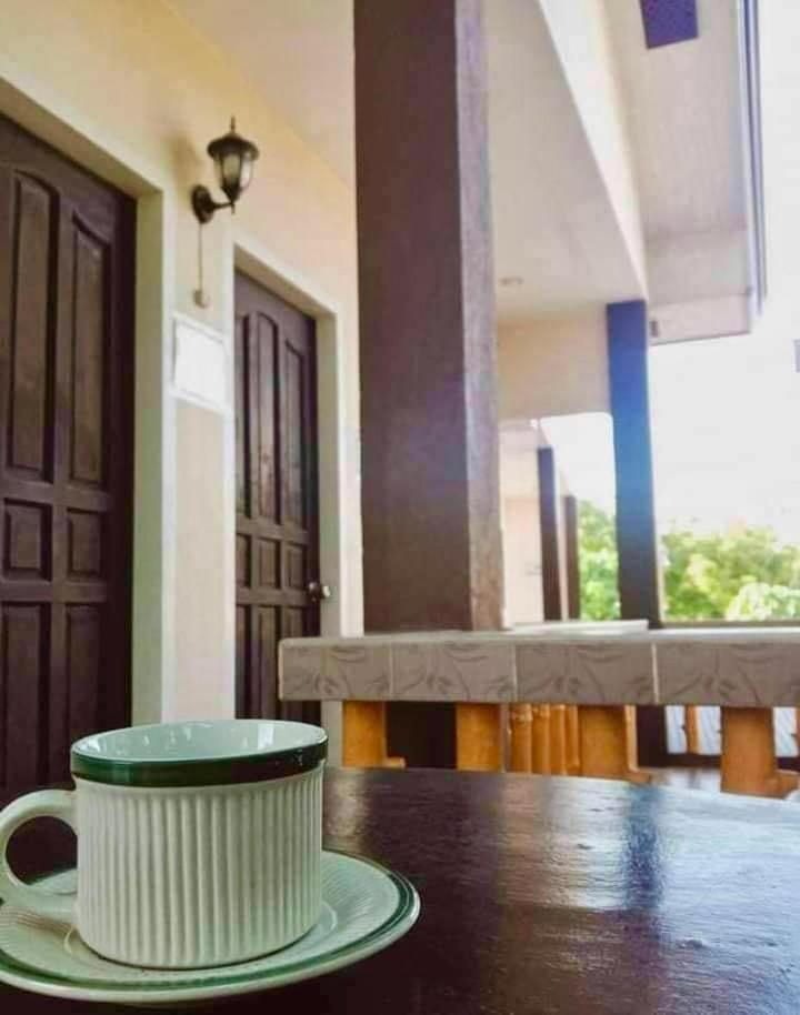 Nanette'S Tourist Inn Santa Fe  Εξωτερικό φωτογραφία