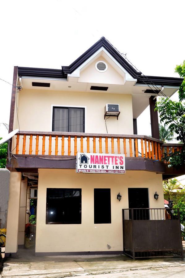Nanette'S Tourist Inn Santa Fe  Εξωτερικό φωτογραφία