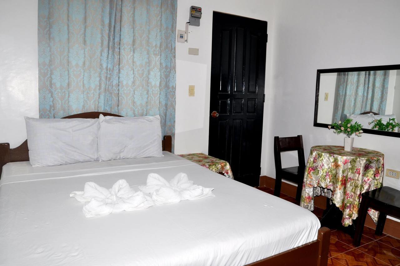 Nanette'S Tourist Inn Santa Fe  Εξωτερικό φωτογραφία