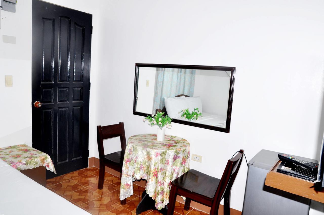 Nanette'S Tourist Inn Santa Fe  Εξωτερικό φωτογραφία